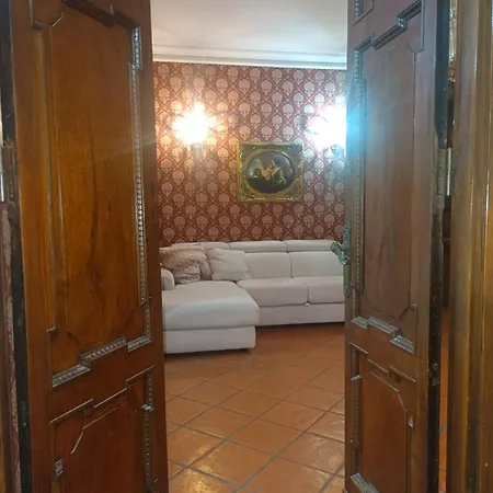Rome Charm House بيت ضيافة