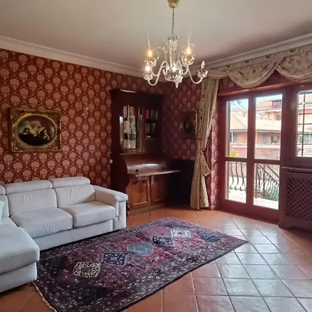 Rome Charm House مارينو