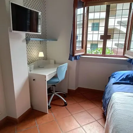 Rome Charm House مارينو