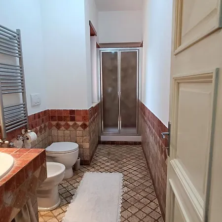 Rome Charm House بيت ضيافة