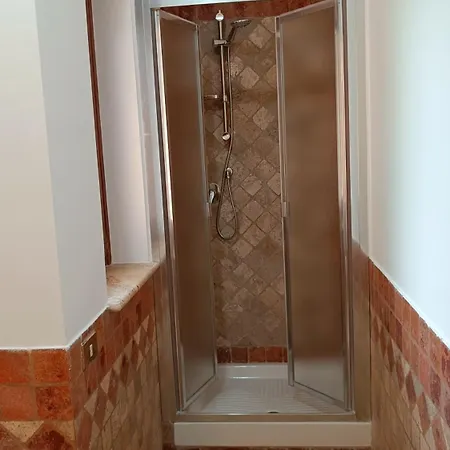 بيت ضيافة Rome Charm House *