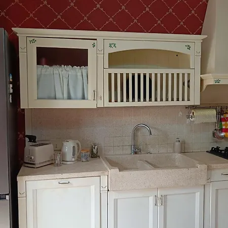Rome Charm House