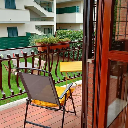 Rome Charm House بيت ضيافة