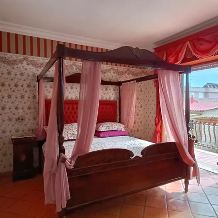 بيت ضيافة Rome Charm House مارينو