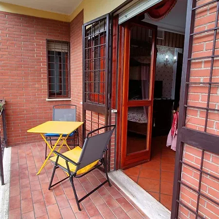 Rome Charm House Marino