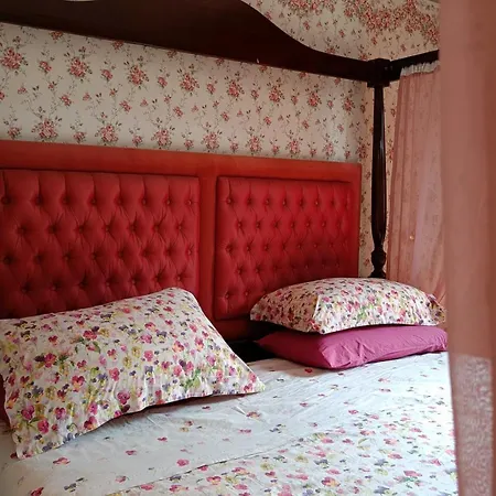 Rome Charm House *