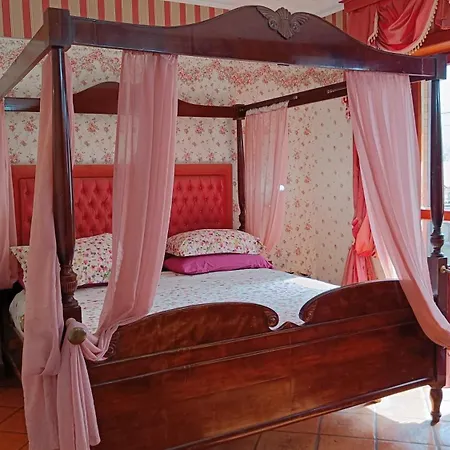 Rome Charm House * مارينو