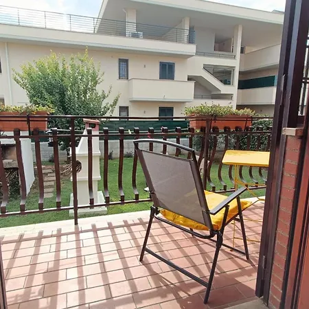 بيت ضيافة Rome Charm House