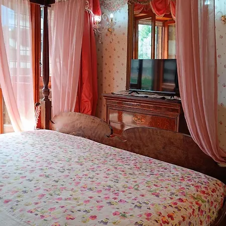 Rome Charm House بيت ضيافة *