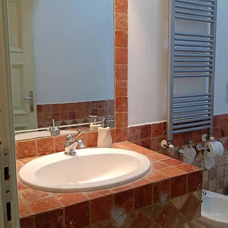بيت ضيافة Rome Charm House مارينو