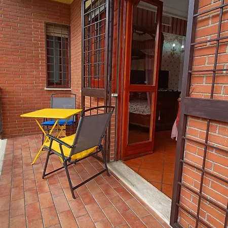 Rome Charm House بيت ضيافة