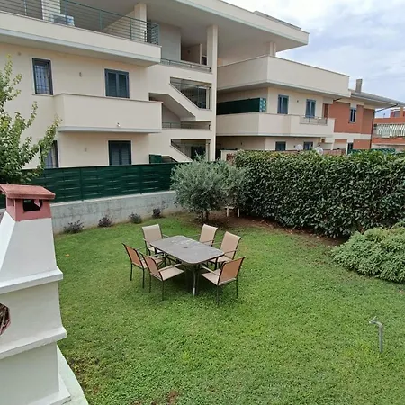 بيت ضيافة Rome Charm House