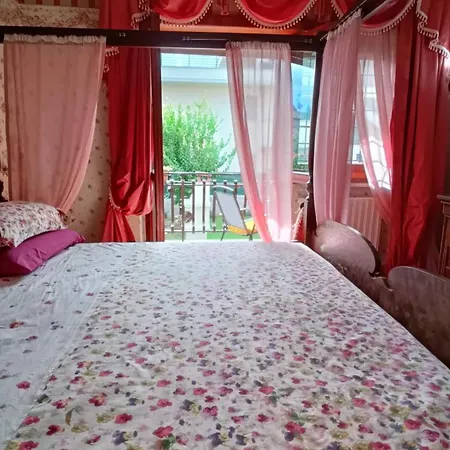 Rome Charm House * مارينو