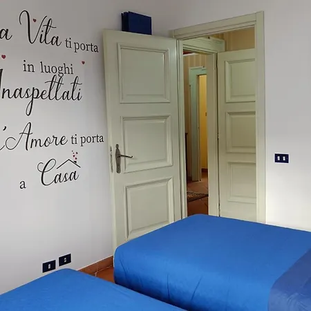 بيت ضيافة Rome Charm House مارينو