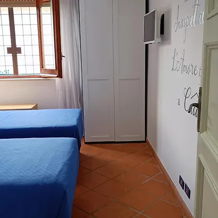 بيت ضيافة Rome Charm House مارينو