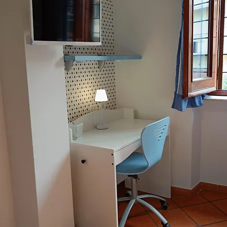 Rome Charm House