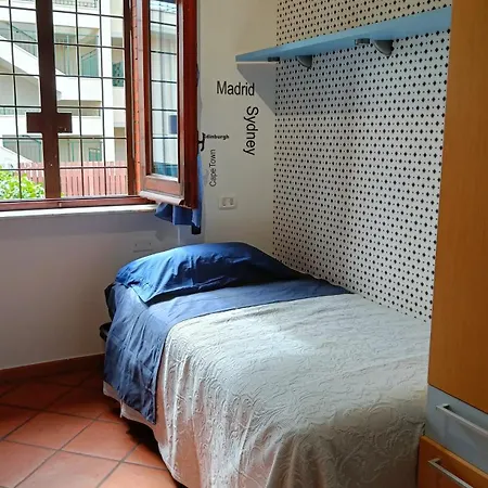 Rome Charm House *
