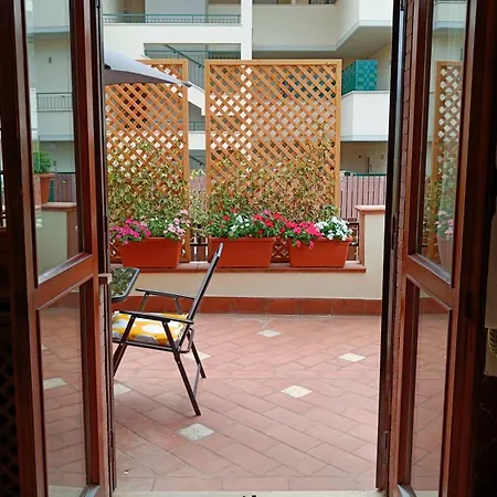 Rome Charm House مارينو