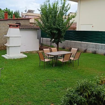 Rome Charm House بيت ضيافة *