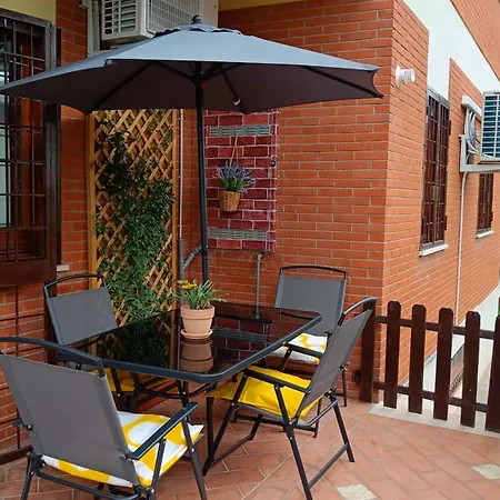 بيت ضيافة Rome Charm House مارينو