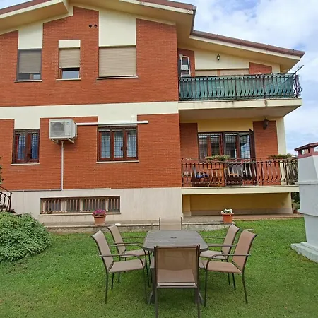 Rome Charm House *
