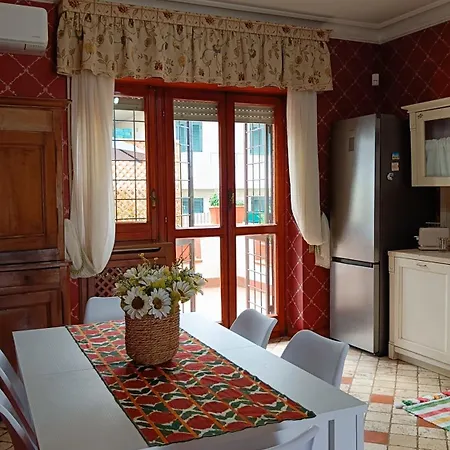 Rome Charm House بيت ضيافة