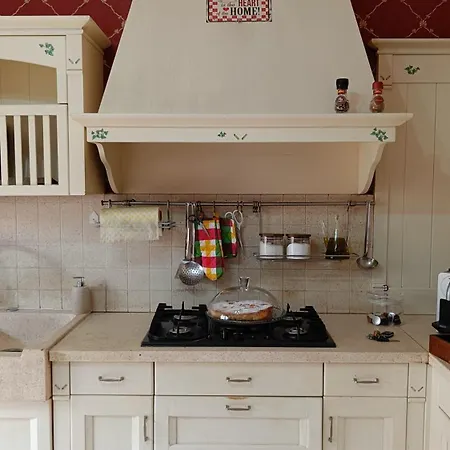 Rome Charm House بيت ضيافة *