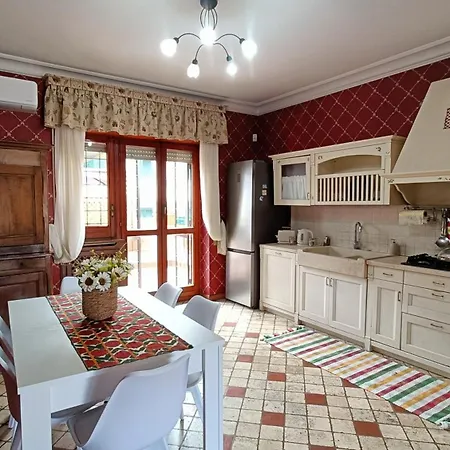 بيت ضيافة Rome Charm House