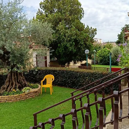 بيت ضيافة Rome Charm House
