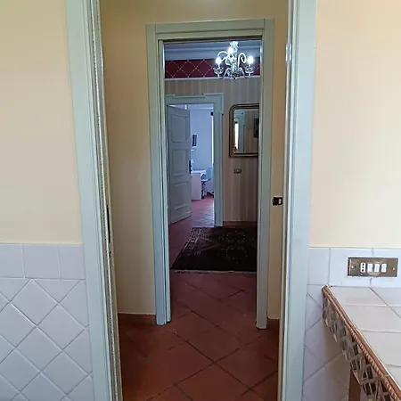 Rome Charm House *