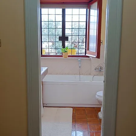 Rome Charm House مارينو