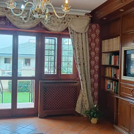 بيت ضيافة Rome Charm House *
