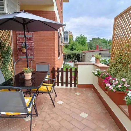 Rome Charm House * مارينو