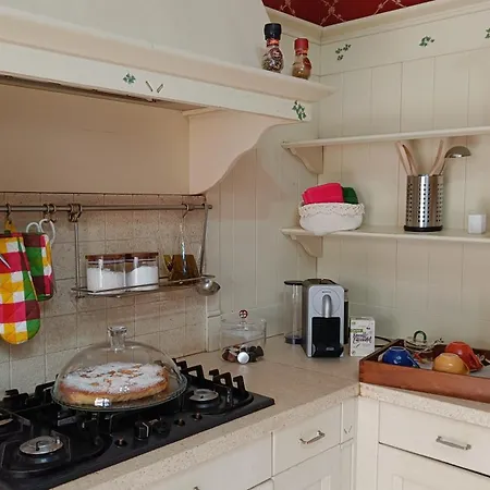 بيت ضيافة Rome Charm House