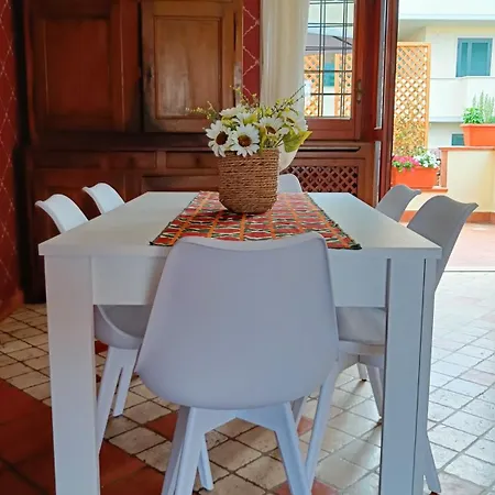 بيت ضيافة Rome Charm House *