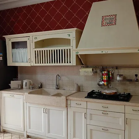 بيت ضيافة Rome Charm House