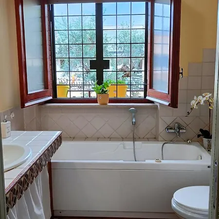 Rome Charm House مارينو