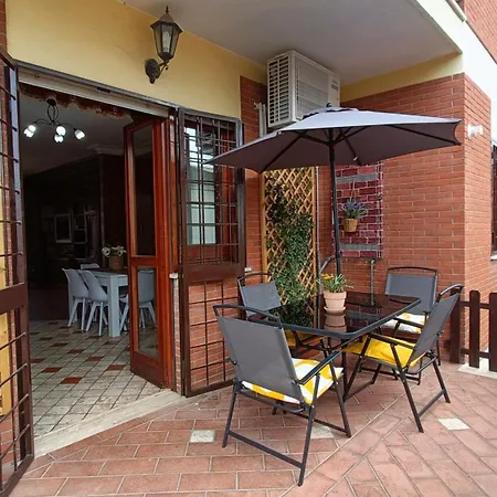 Rome Charm House * مارينو