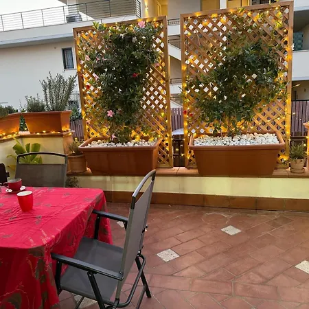 Rome Charm House مارينو