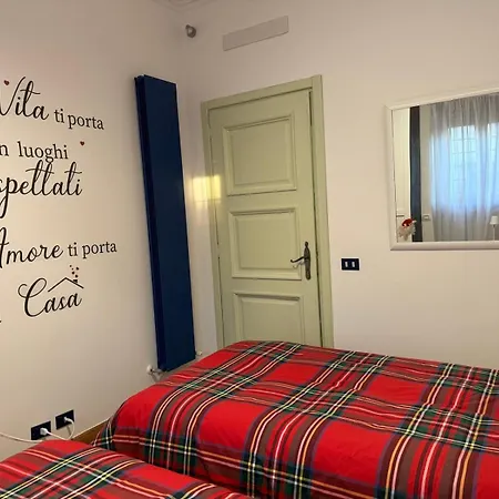 Rome Charm House Marino