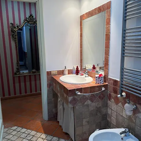 بيت ضيافة Rome Charm House مارينو