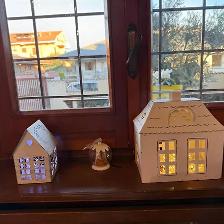 Rome Charm House Penzion