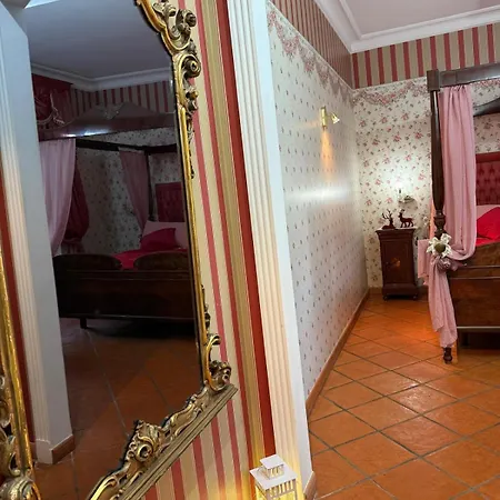 Rome Charm House