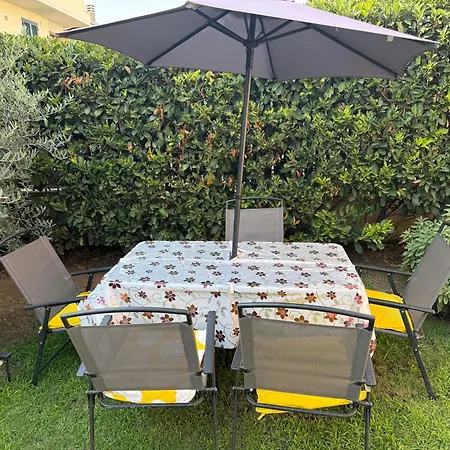 Rome Charm House * مارينو