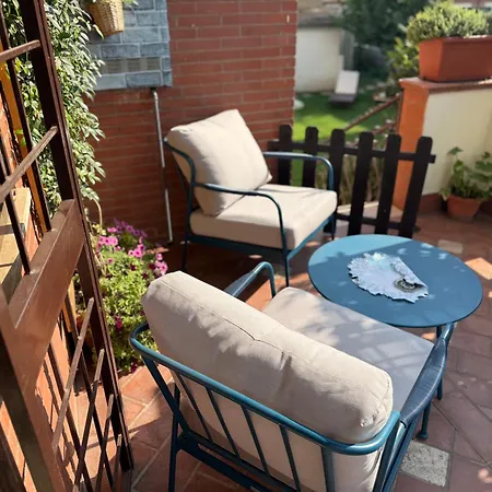 بيت ضيافة Rome Charm House مارينو