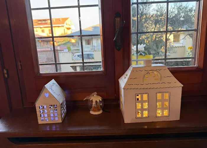 Rome Charm House Πανσιόν