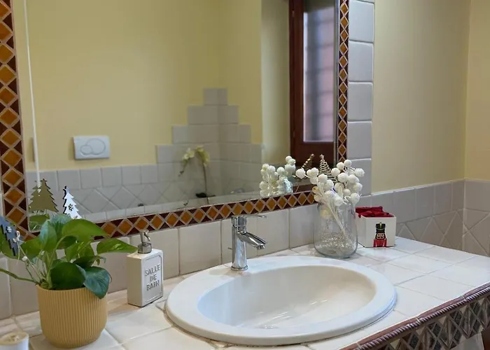 Rome Charm House Πανσιόν